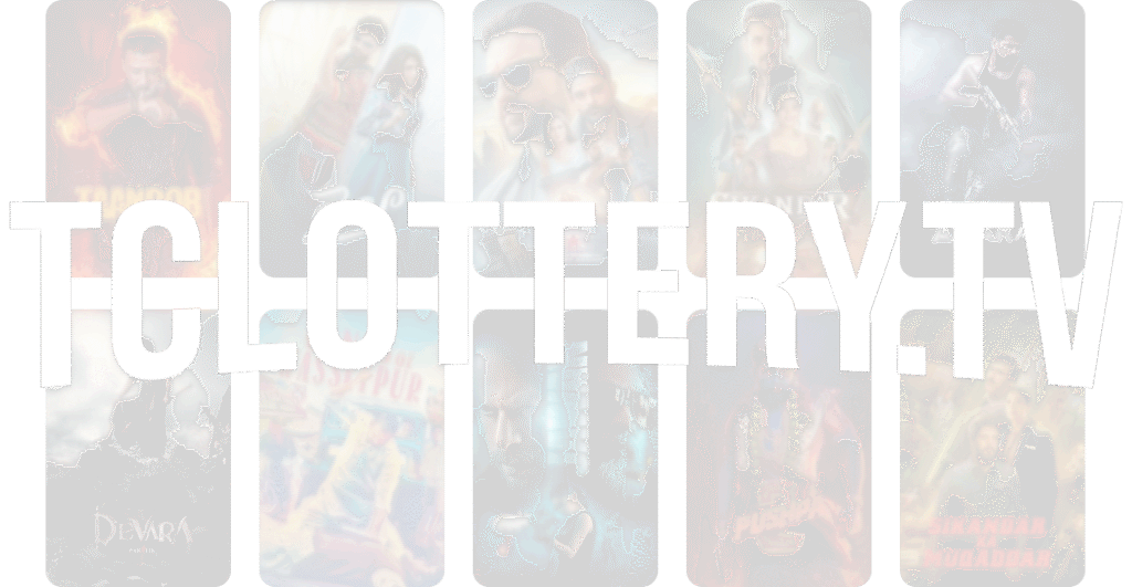 tclottery.tv