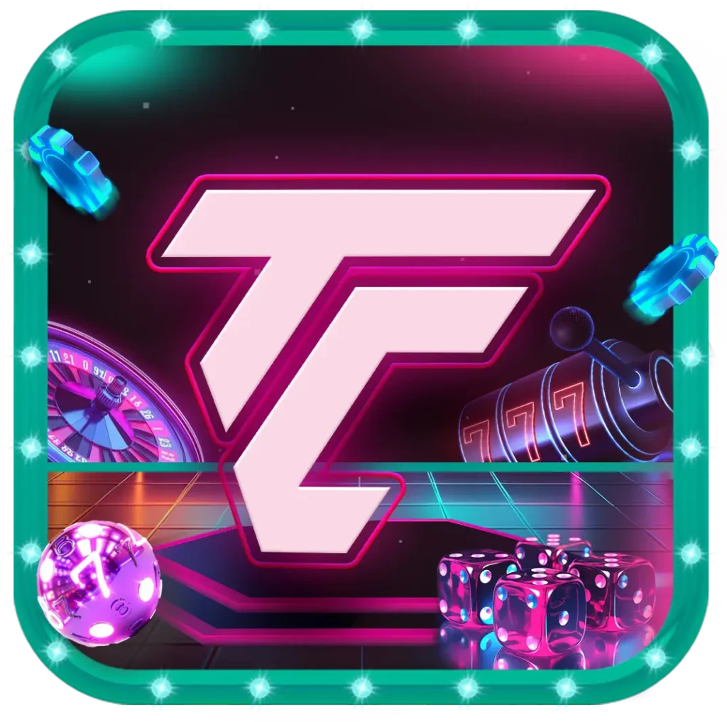 tc squid game theme